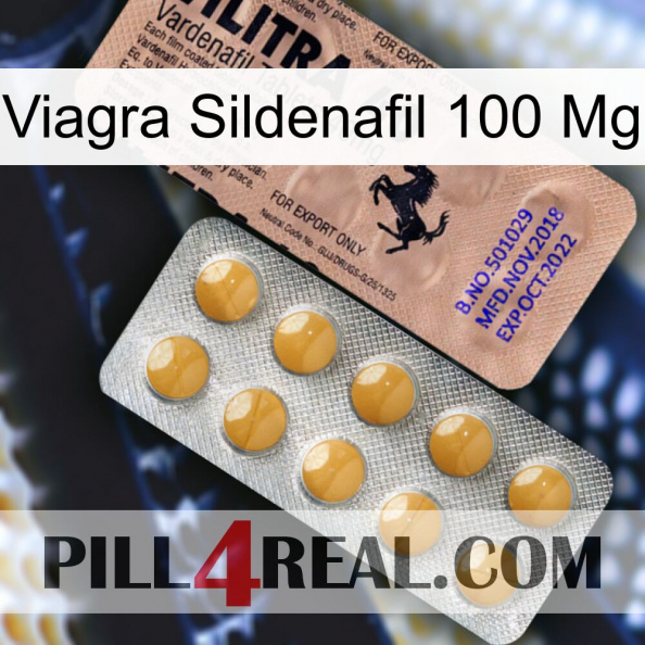 Viagra Sildenafil 100Mg 41